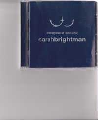 Sarah Brightman - The Very Best