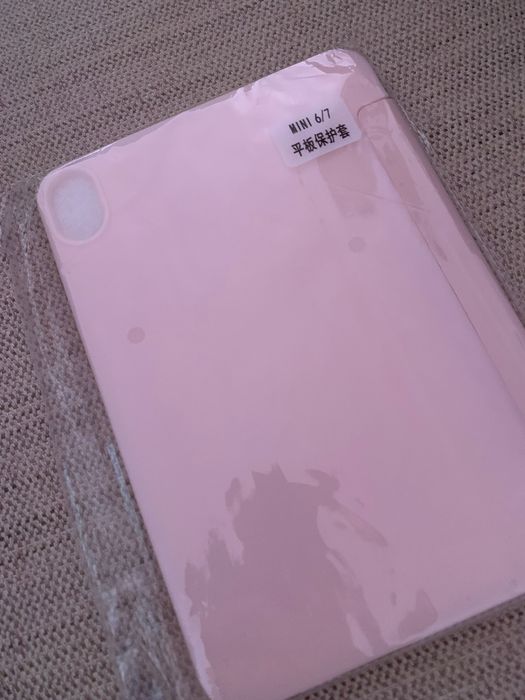 Capa iPad mini 6/7