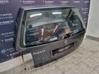 Tampa de mala usado VW PASSAT B5.5 3B5 CARRINHA vidro 3 stop ENVIO GRATUITO