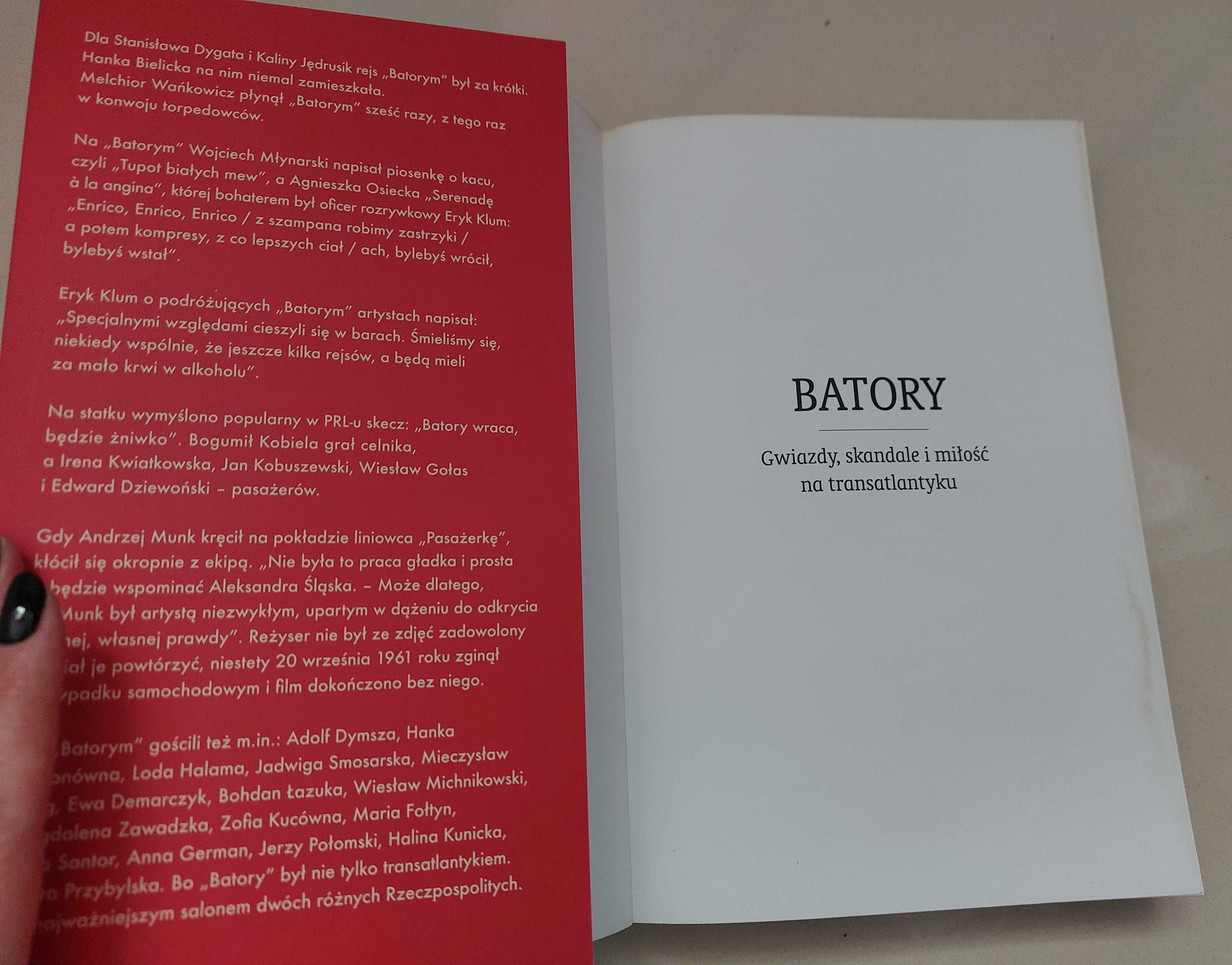 batory gwiazdy skandale i miłość bożena aksamit