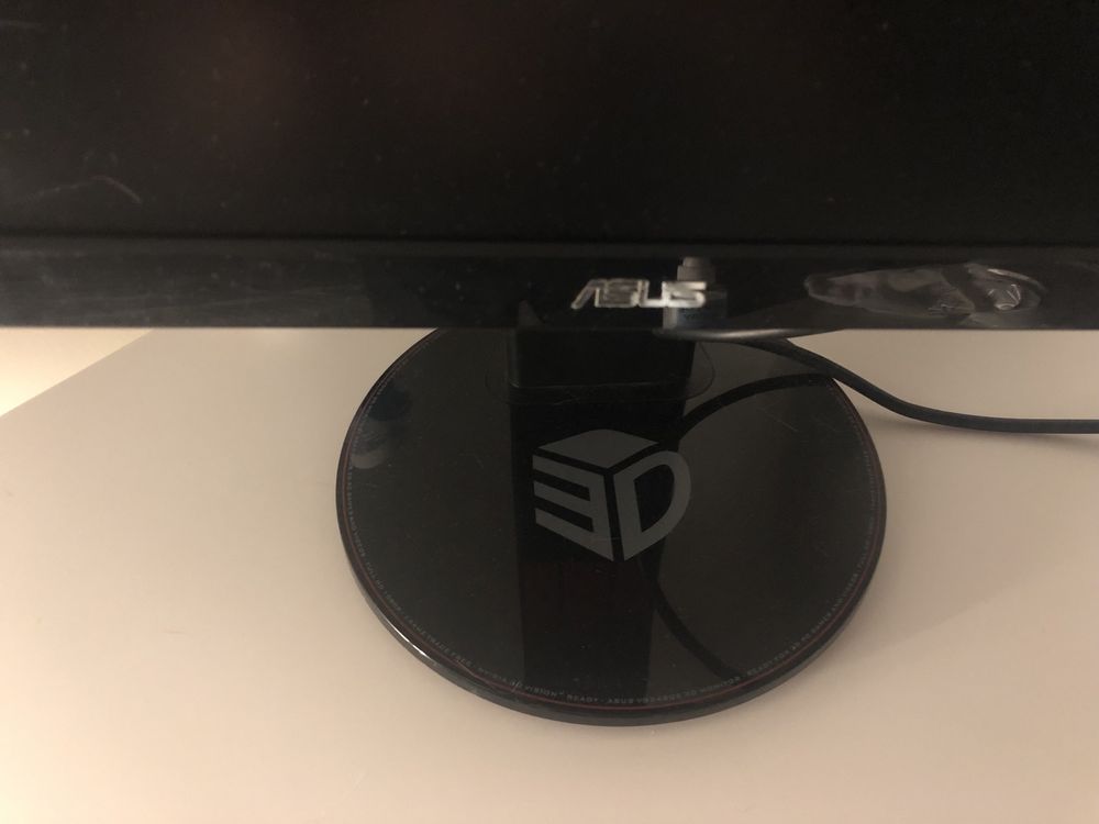 Monitor Asus 24 Polegadas 144hz