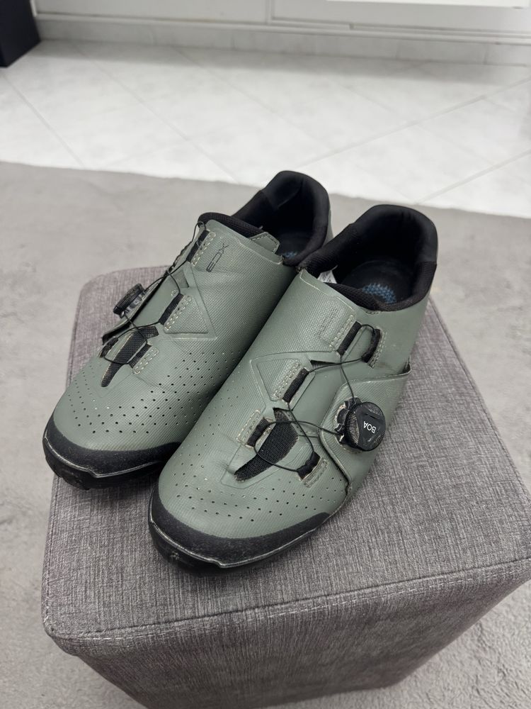 Sapatos BTT Shimano XC3
