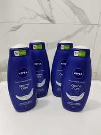 Гель для душа Nivea