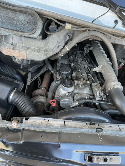 Продам Mercedes-Benz