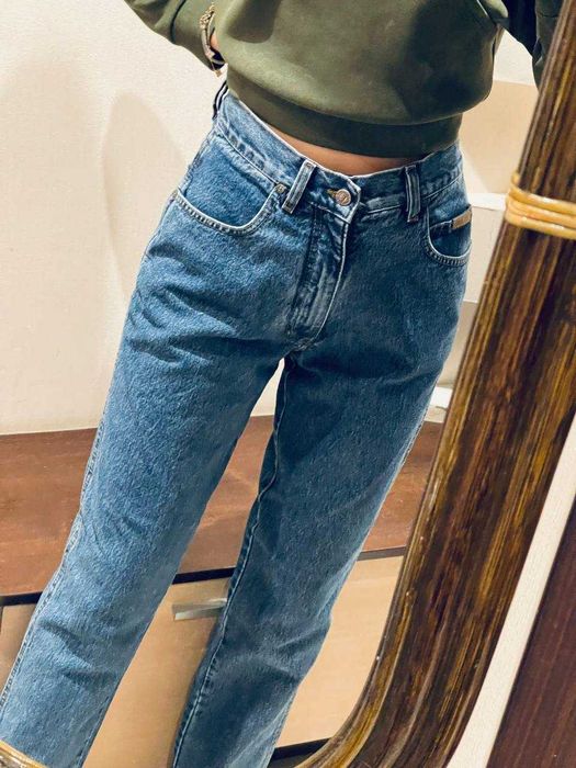 Джинси Жіночі Wrangler  USA Straight 30 Розмір M L