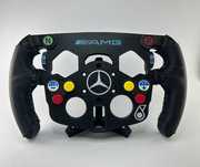 Mercedes Logitech G29