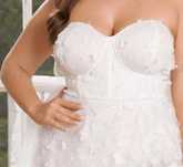 Lotes vestidos de noiva