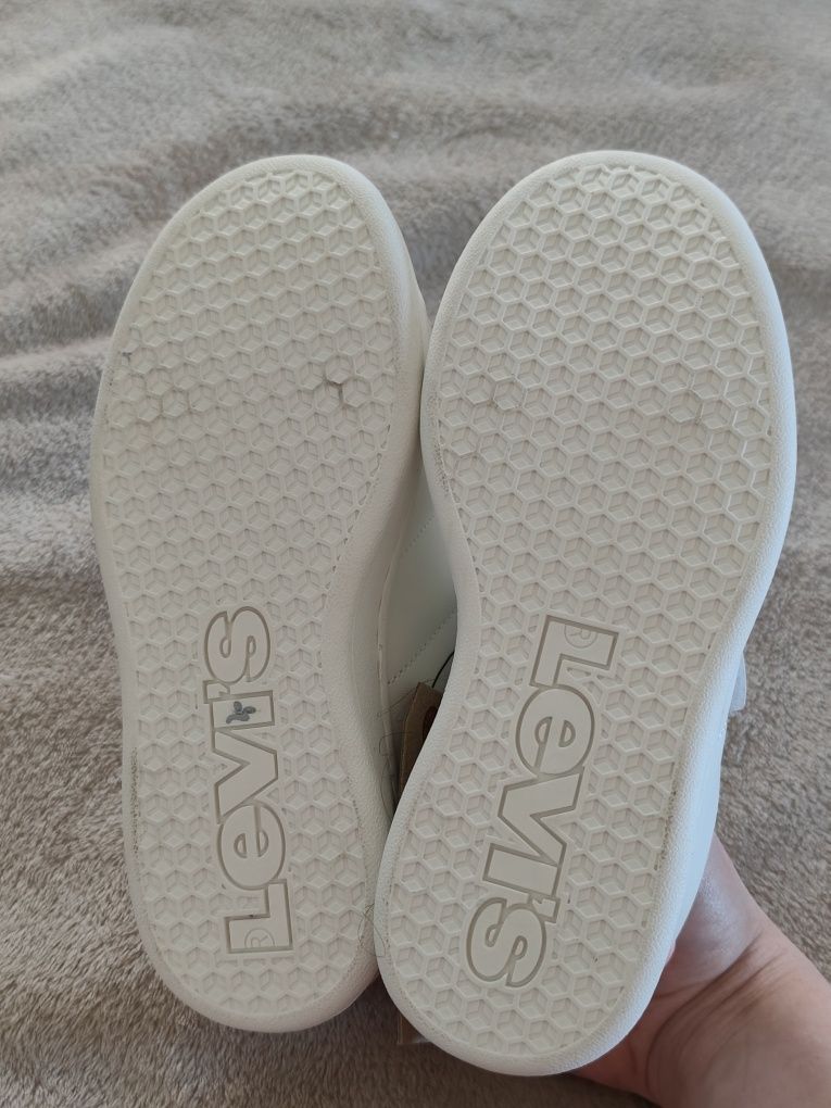 Кросівки Levis 30 р.(20 см)
