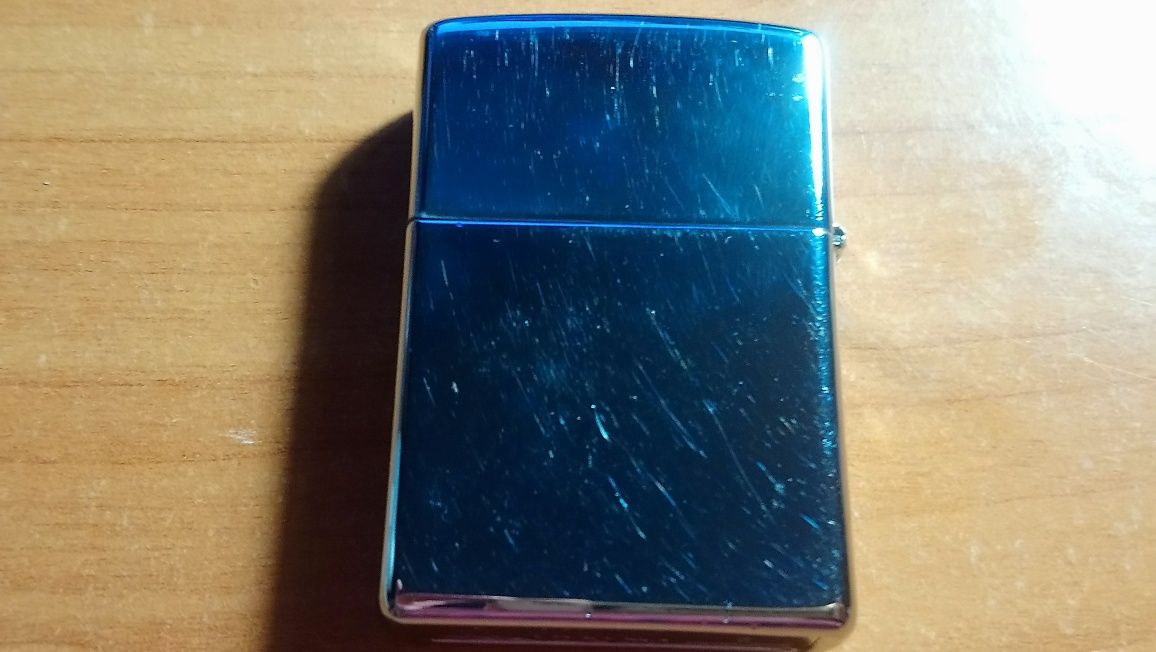 ZIPPO zapalniczka