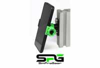 Suporte para Smartphone para sim racing