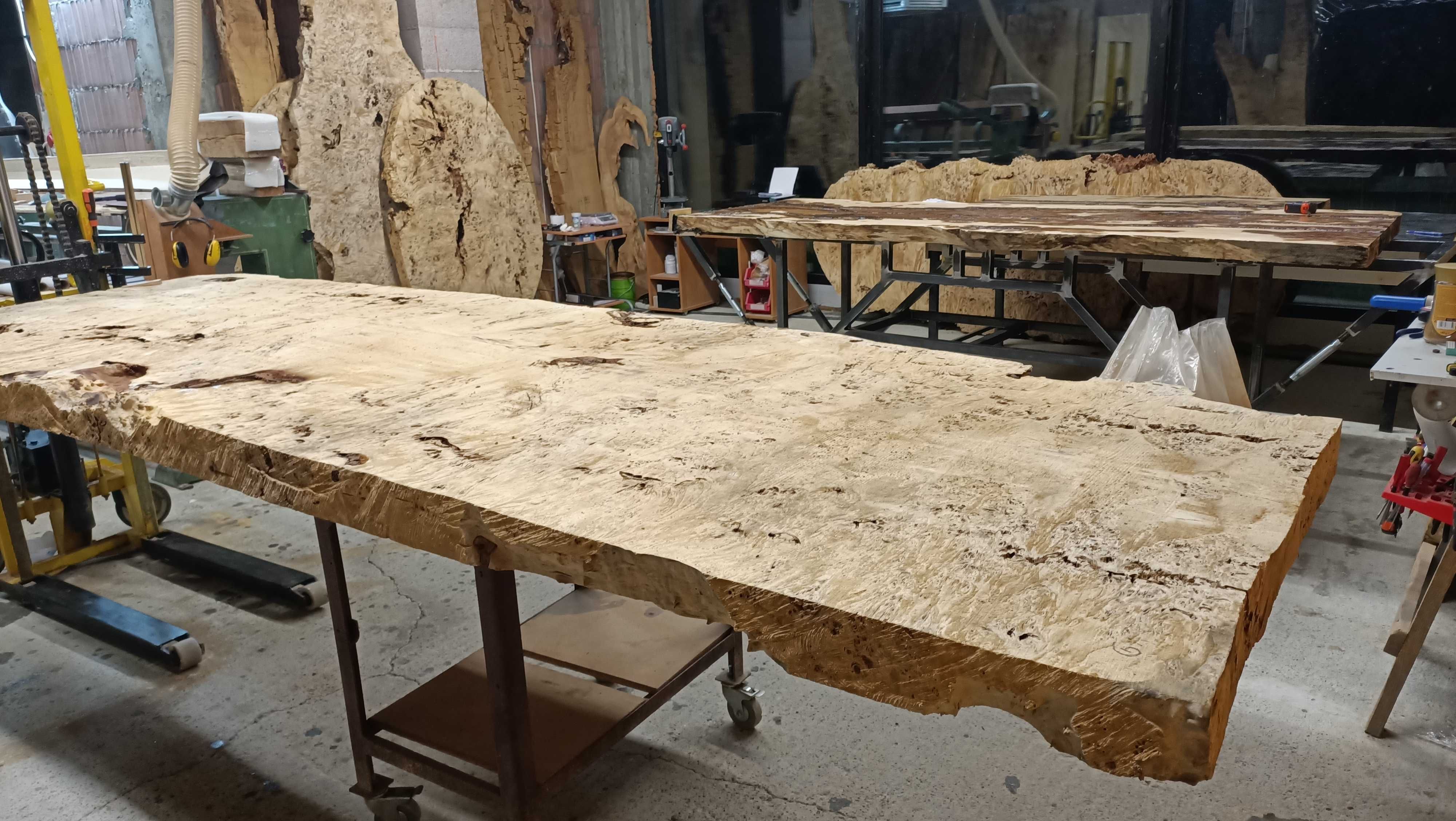 G 13 BLAT 374x124 stół konferencyjny czeczota loft duży
