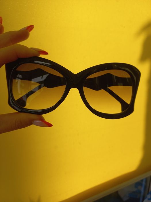 Шикарные солнцезащитные очки