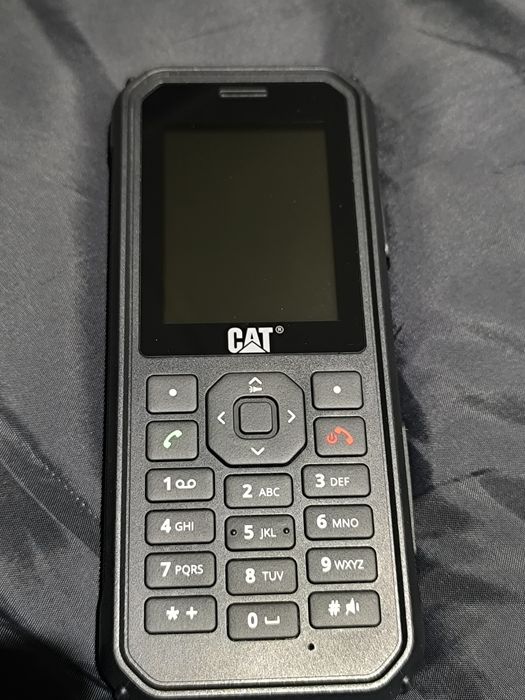 Продам caterpillar B40