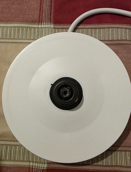 Fervedor Russel Hobbs