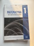 Mateatyka 1 zbiór zadań zakres rozszerzony Oficyna edukacyjna