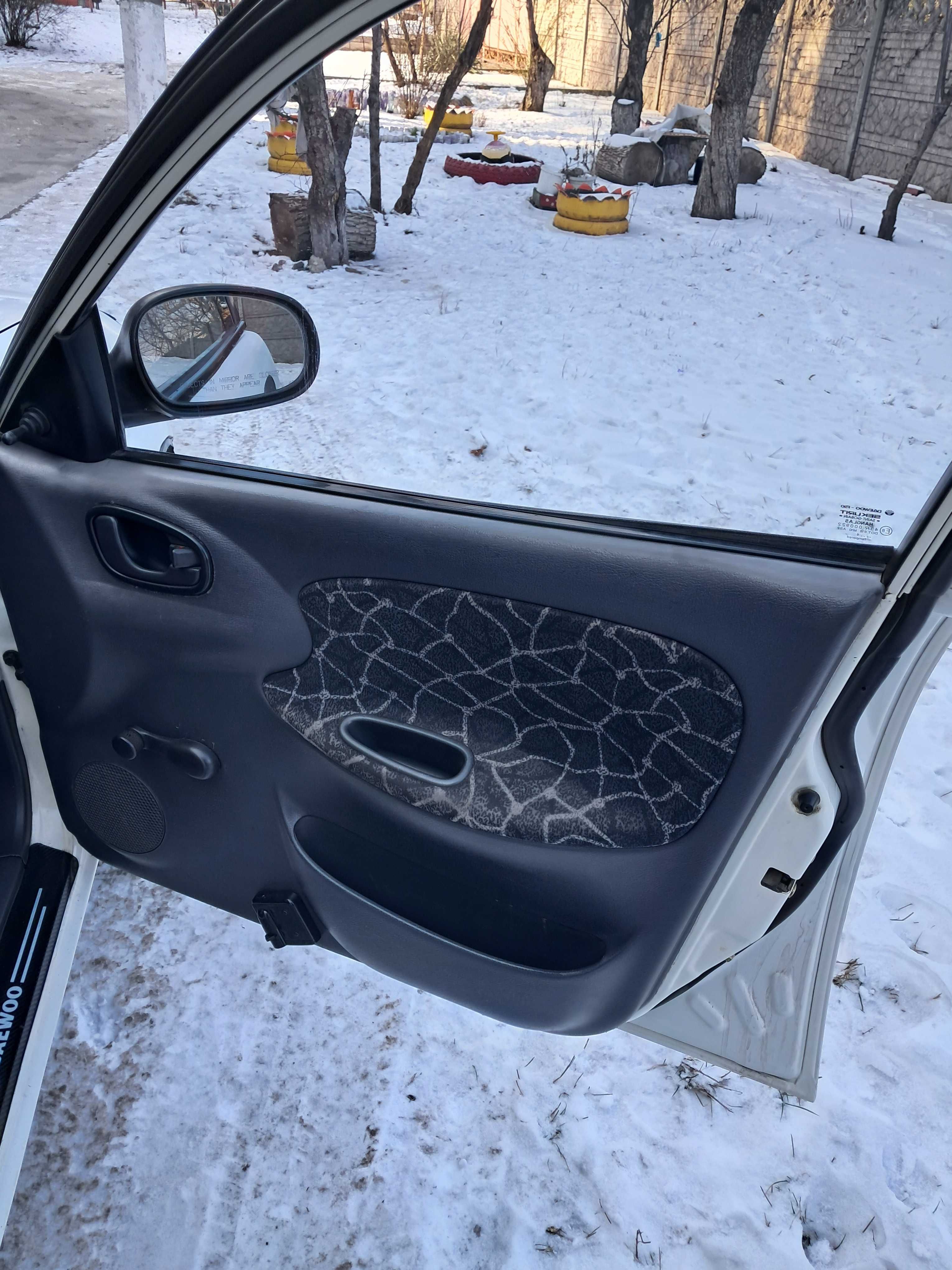 Срочная продажа Daewoo Sens 2004