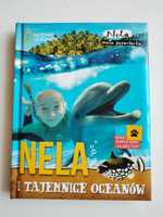 Nela i tajemnice oceanów