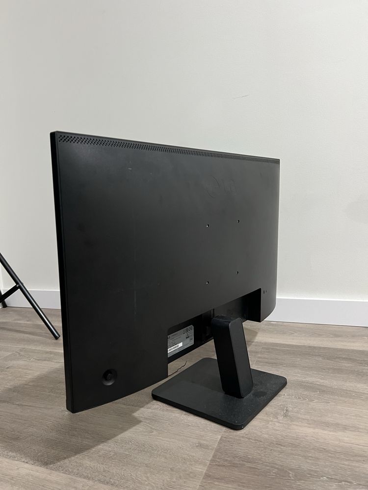 Monitor gamer LG