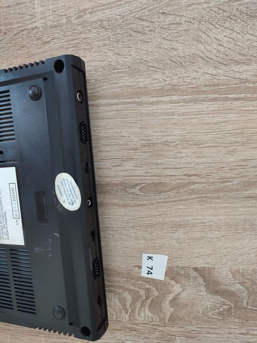 Atari CX 2600 Konsola