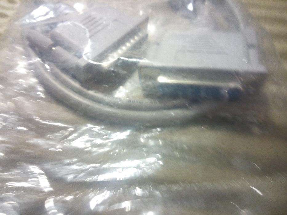 Hewlett Packard HP parallel interface CABLE C7730/84220