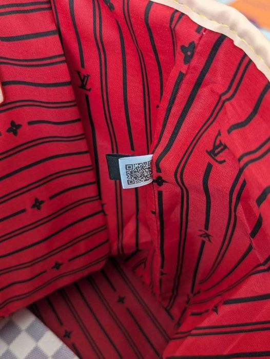 Torebka Louis Vuitton damska