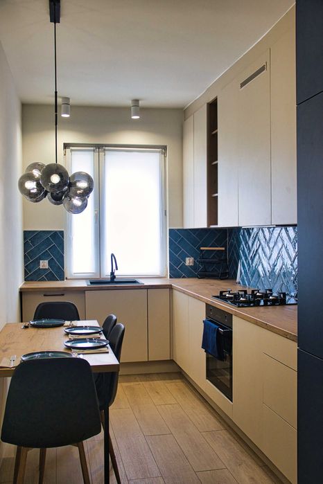 Mieszkanie 57 m2 po generalnym remoncie.