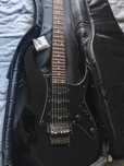 Ibanez RG 450 Japan