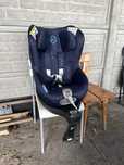 Fotelik samochodowe cybex sirona S 0-18