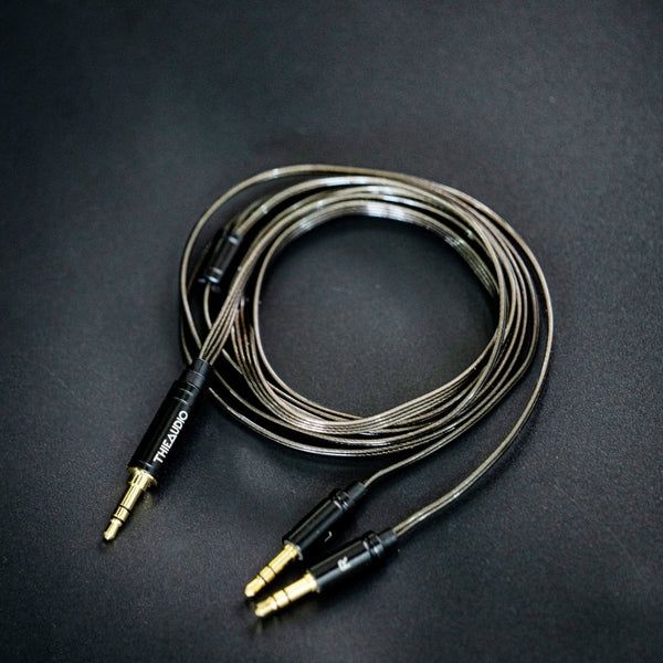 THIEAUDIO GHOST Открытые Динамические Наушники
