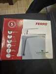 Bateria umywalkowa  ferro