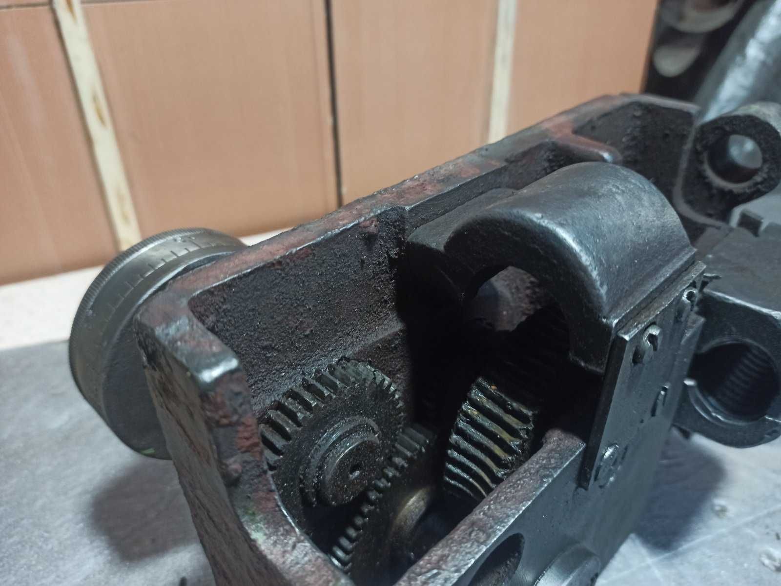 Фартук для токарного станка ТВ4 - ТВ6