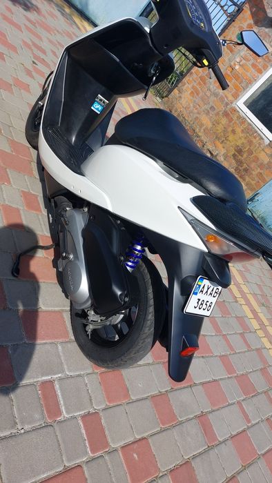 Продам Хонда Дио 68