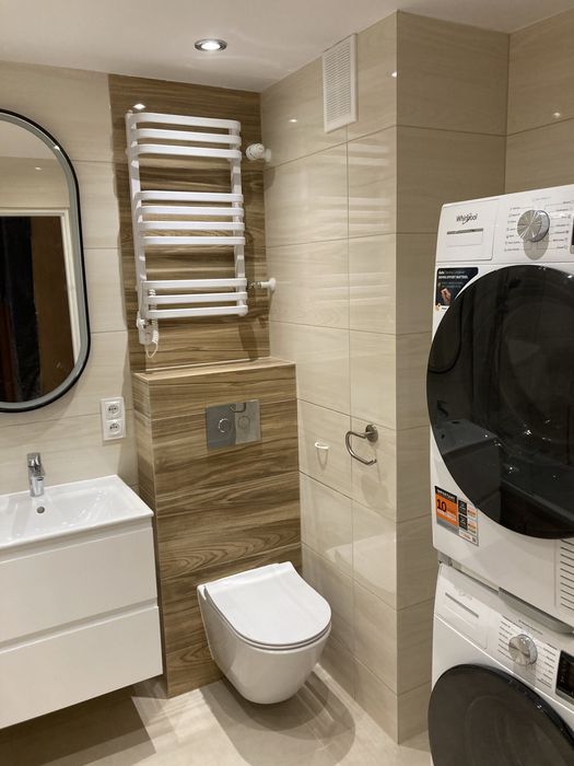 Usługi remontowo budowlane ocieplenia  domów