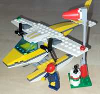LEGO City 3178 Hydroplan