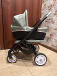 Коляска дитяча Smoby maxi cosi