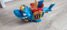 Rekin Piratix King Shark