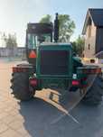 Sprzedam ładowarkę TS290Matbro(John Deere)