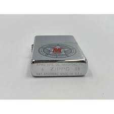 Zippo Marlboro Marshall vintage