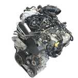 Motor 2.0TDi CUNA Volkswagen Golf 7