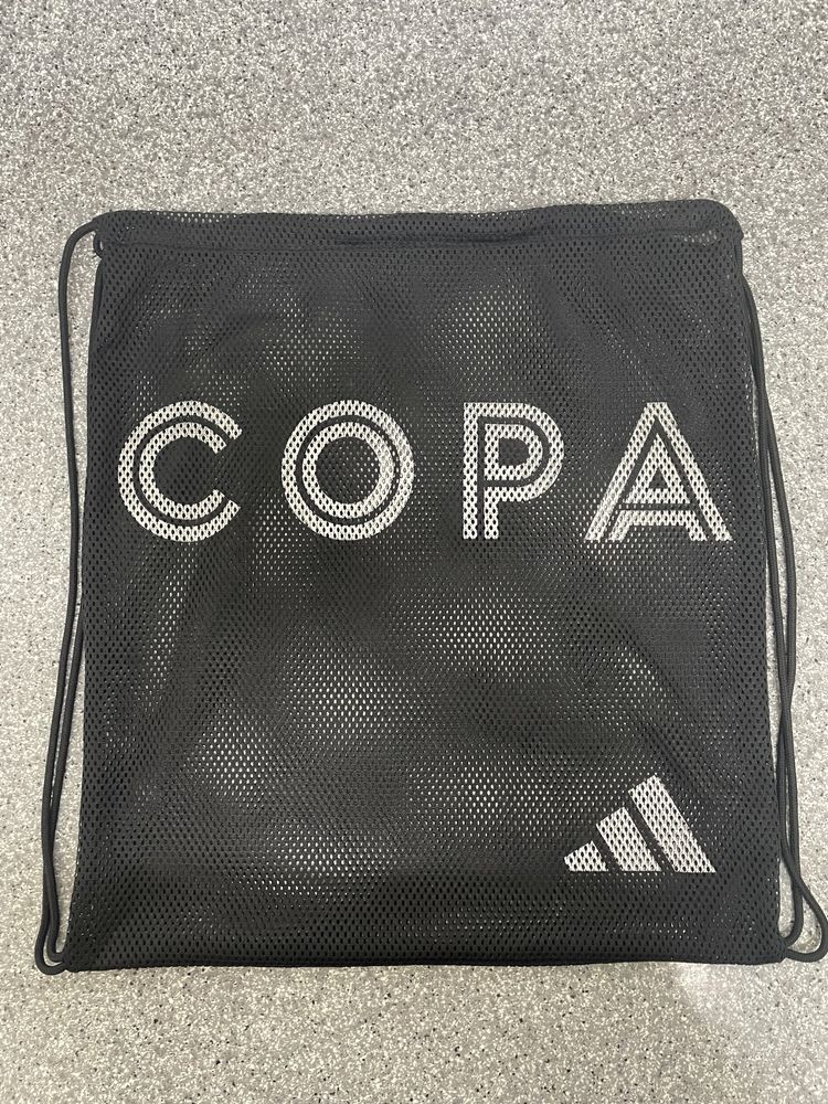 Chuteira Adidas Copa Pure+ FG