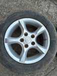 Диски легкосплавные Geely emgrand 5/114.3 R15