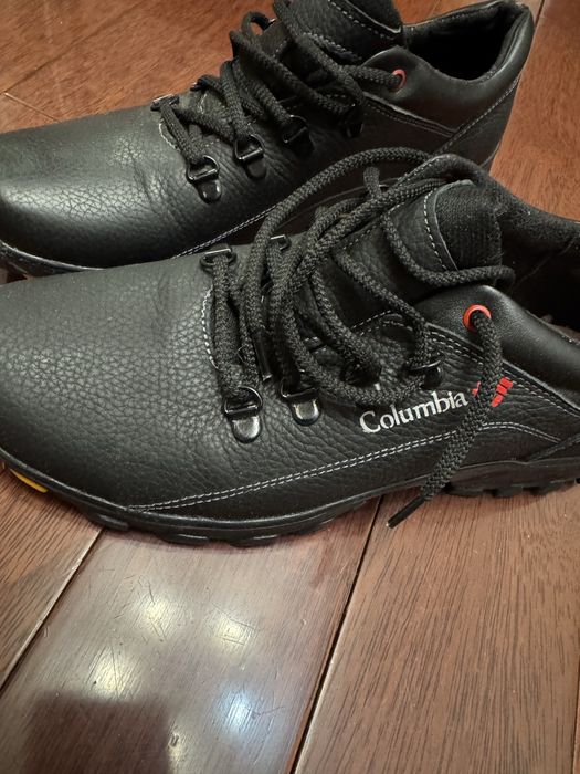 Черевики columbia