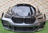 BMW X1 / F48 LCI Frente completa