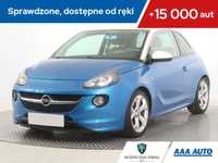 Opel Adam 1.4 Turbo, Salon Polska, Skóra, Klimatronic, Tempomat