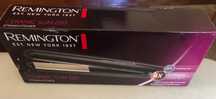 Alisador de cabelo Remington