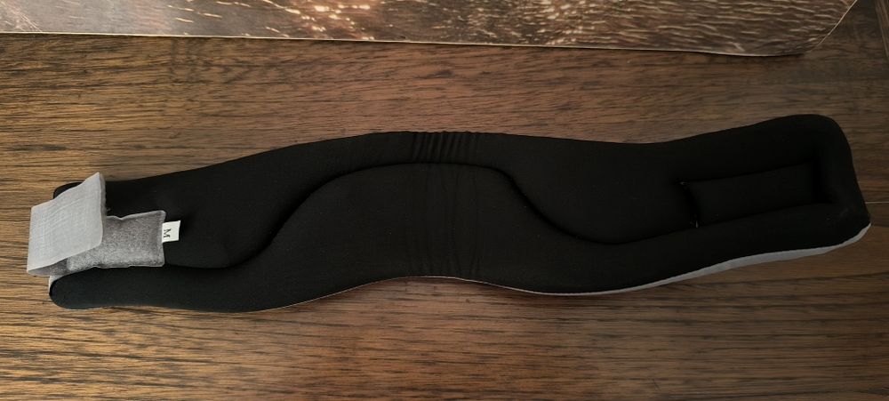 Colar cervical novo