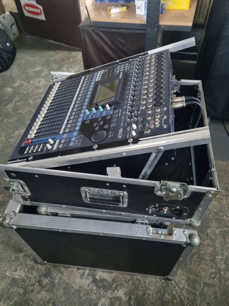 Yamaha 01v96 VCM