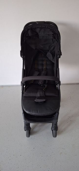 Wózek spacerowy Kinderkraft trig 3