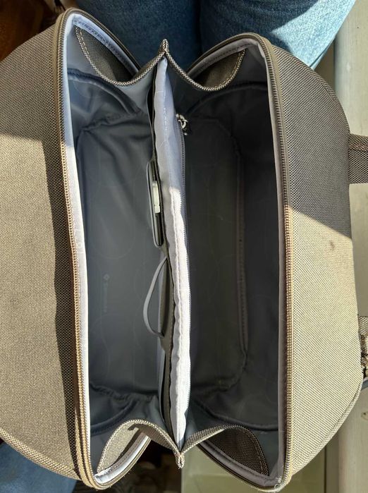 Mala Necessaire Samsonite