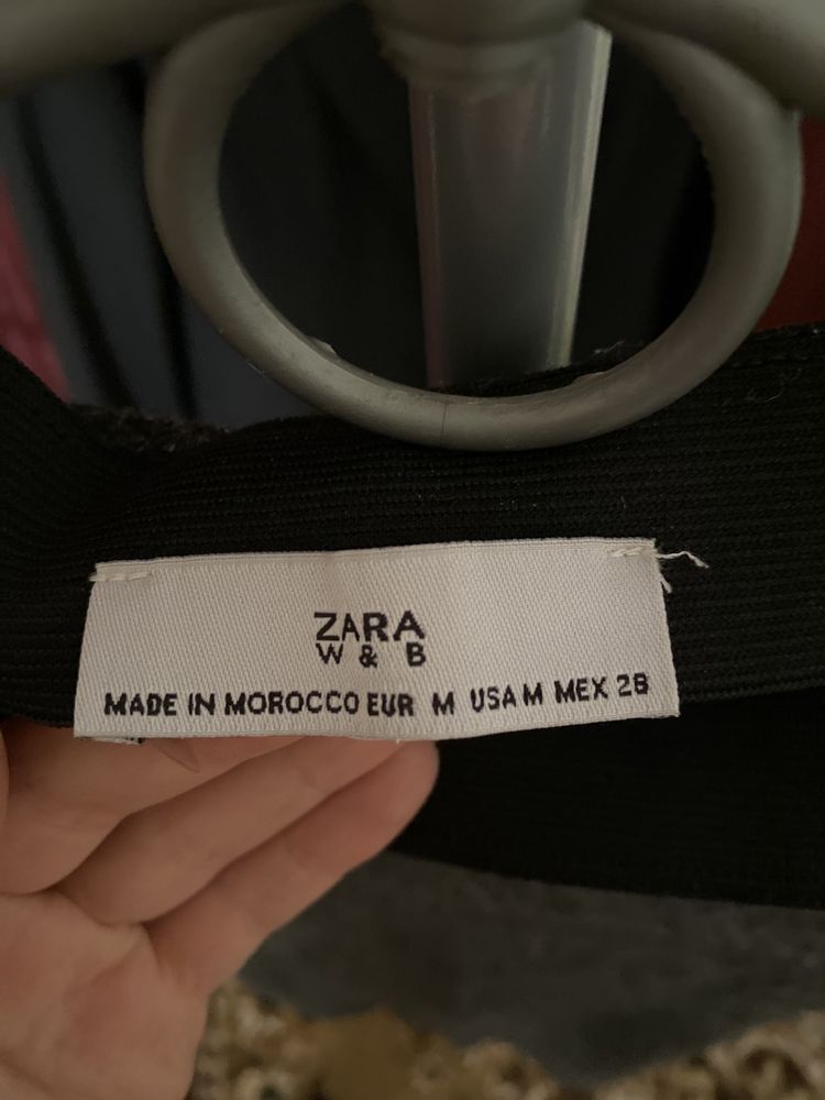 Юбка женская Zara